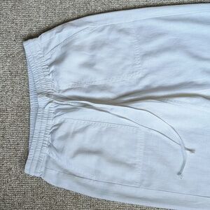 J Crew seaside pants NWT, XS